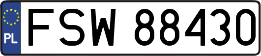 FSW88430