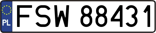 FSW88431