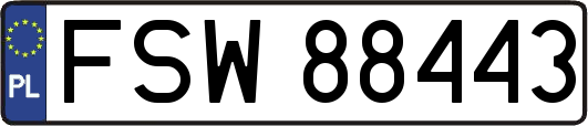 FSW88443