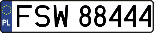FSW88444