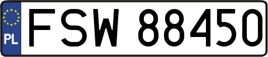 FSW88450