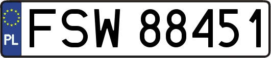 FSW88451