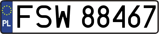 FSW88467