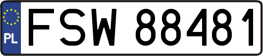 FSW88481