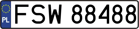 FSW88488