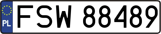 FSW88489