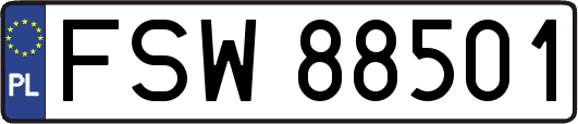 FSW88501