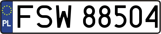 FSW88504