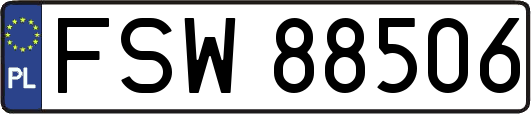 FSW88506