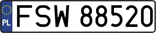 FSW88520