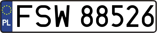 FSW88526