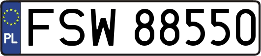 FSW88550
