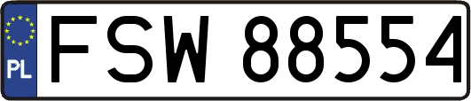 FSW88554