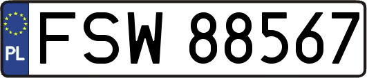 FSW88567