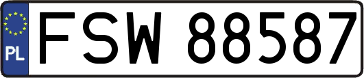 FSW88587