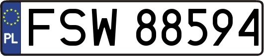 FSW88594