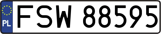 FSW88595