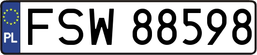 FSW88598
