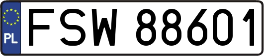 FSW88601