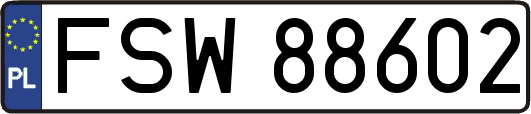 FSW88602