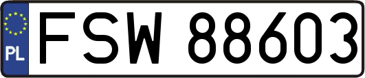 FSW88603