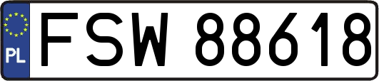 FSW88618