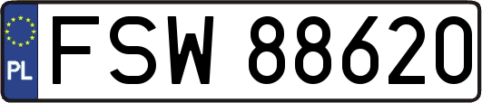 FSW88620