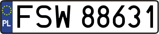 FSW88631