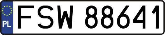 FSW88641