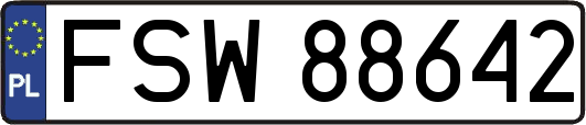 FSW88642