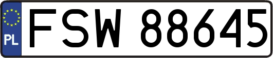 FSW88645