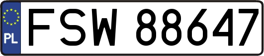 FSW88647