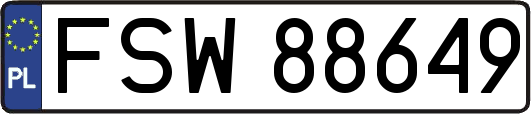 FSW88649