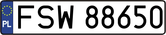 FSW88650