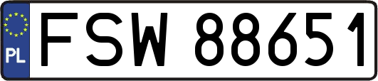 FSW88651