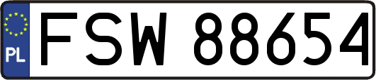 FSW88654