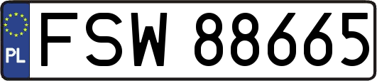 FSW88665