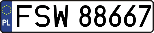 FSW88667