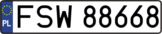 FSW88668