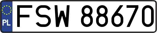 FSW88670