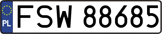 FSW88685
