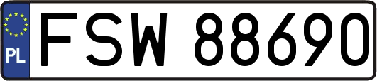 FSW88690