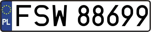 FSW88699
