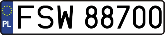 FSW88700