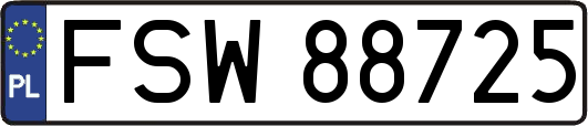 FSW88725