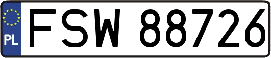FSW88726