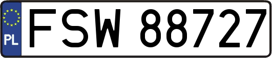 FSW88727