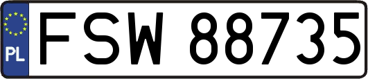 FSW88735