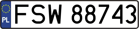 FSW88743