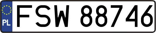 FSW88746